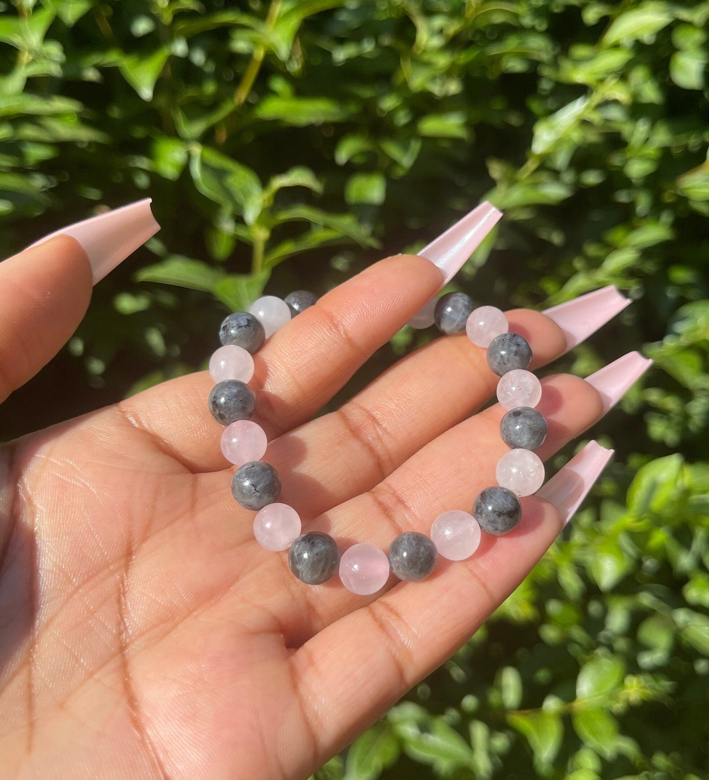 Emotional Healing Bracelet