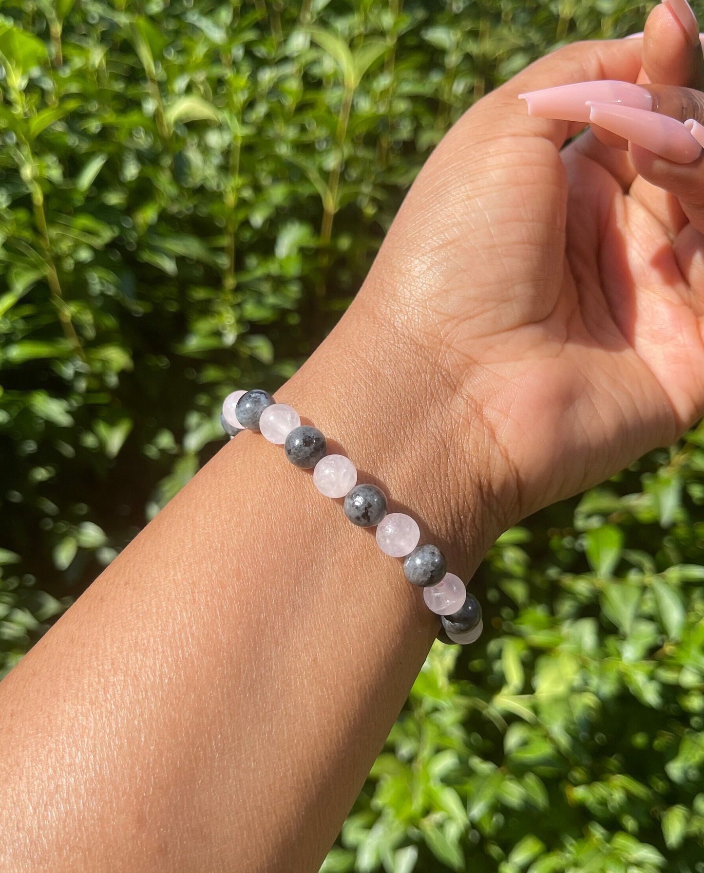 Emotional Healing Bracelet