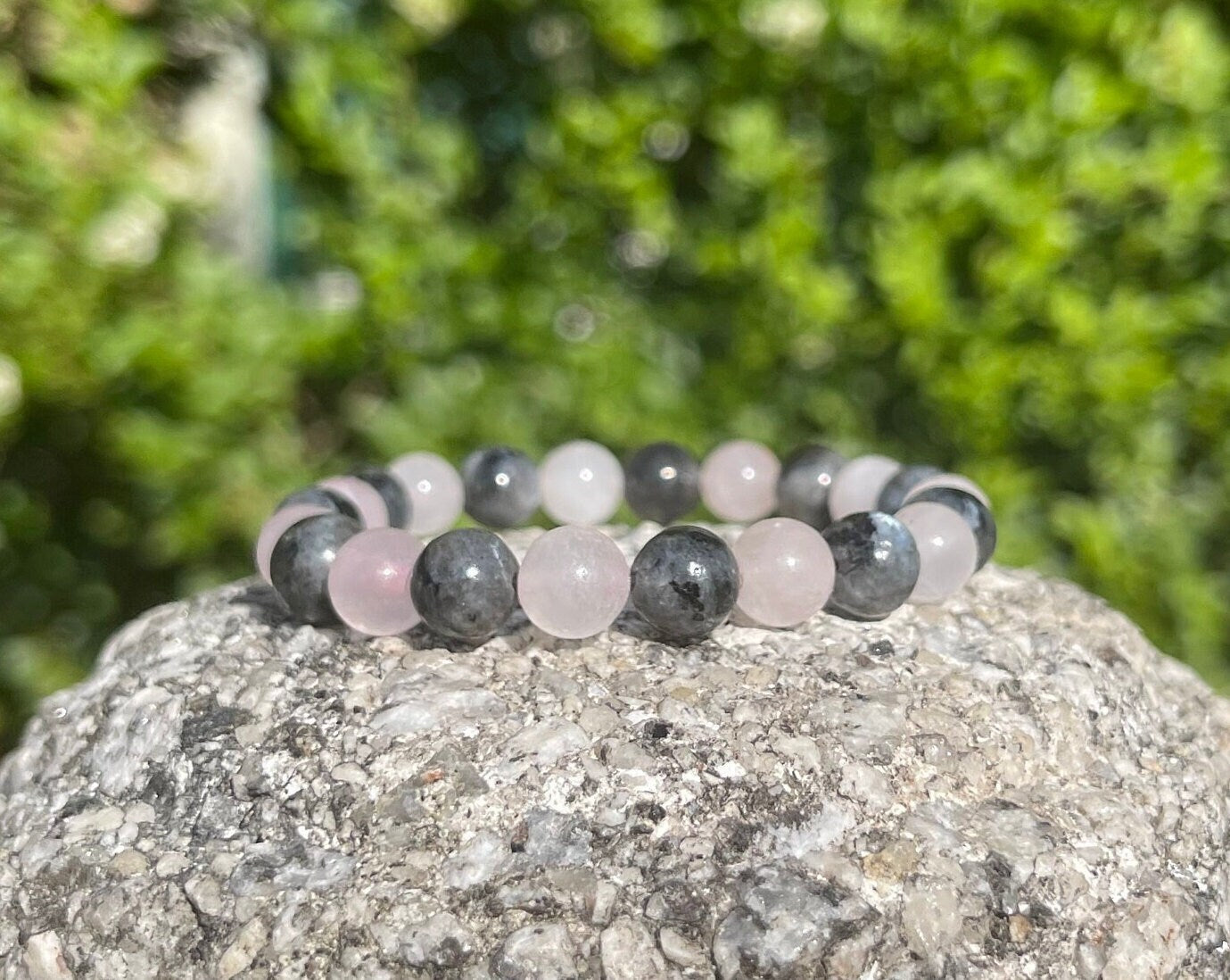 Emotional Healing Bracelet