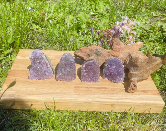 Amethyst Geode