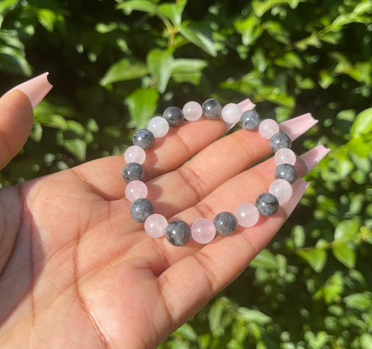 Emotional Healing Bracelet