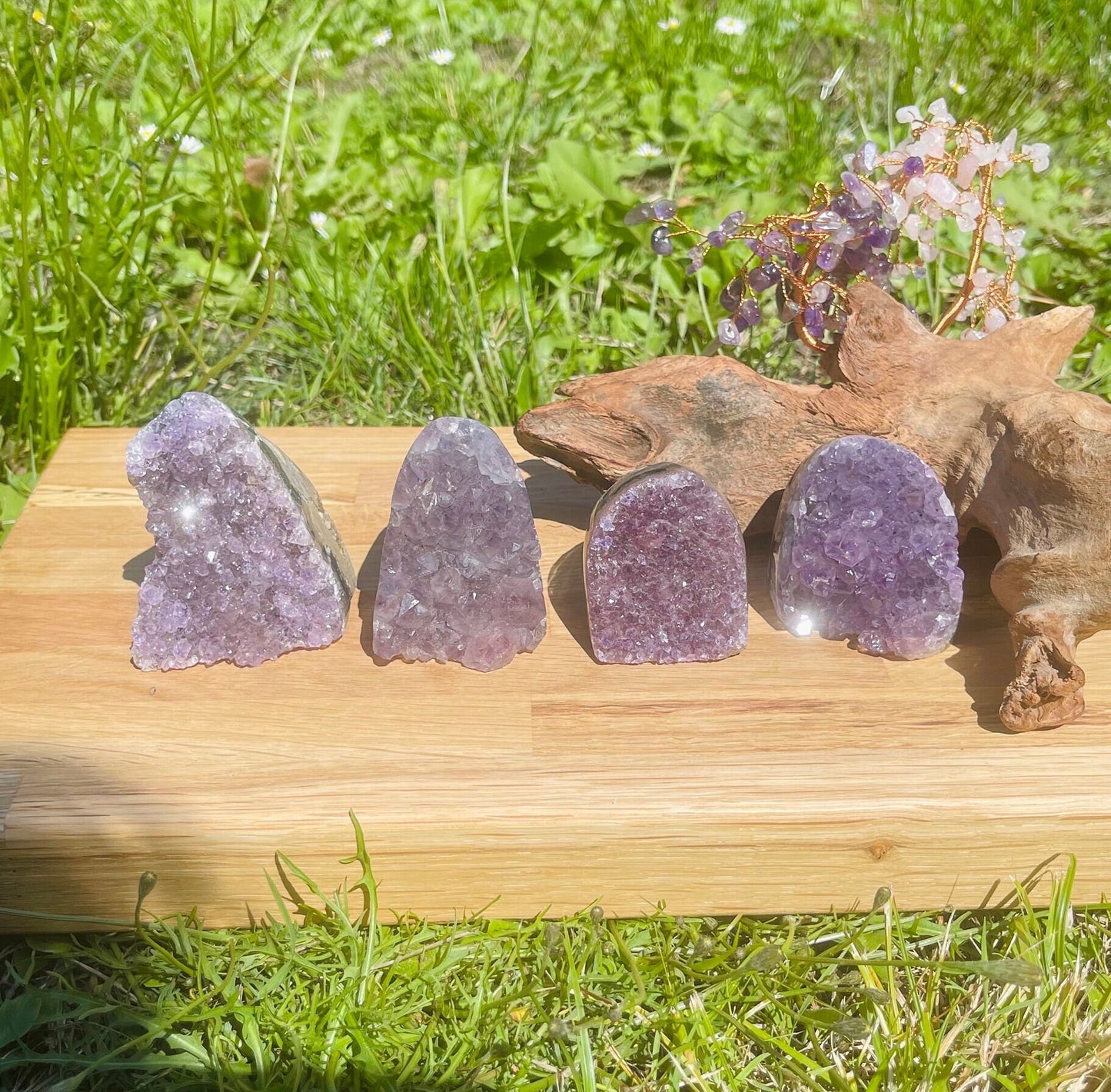 Amethyst Geode