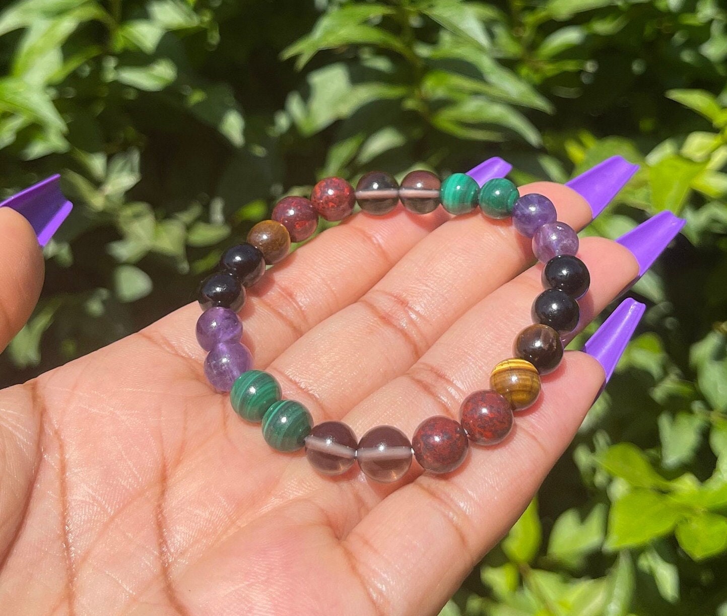 Empath Protection Bracelet