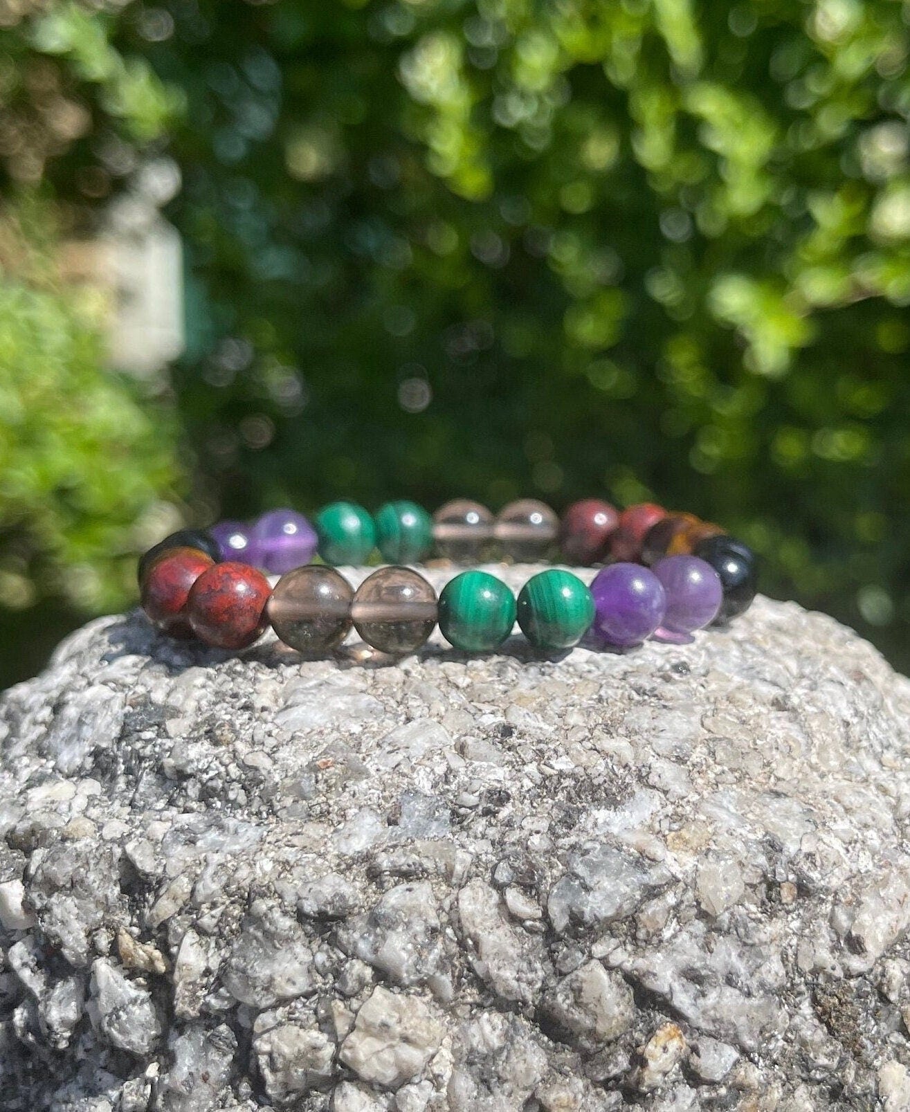 Empath Protection Bracelet