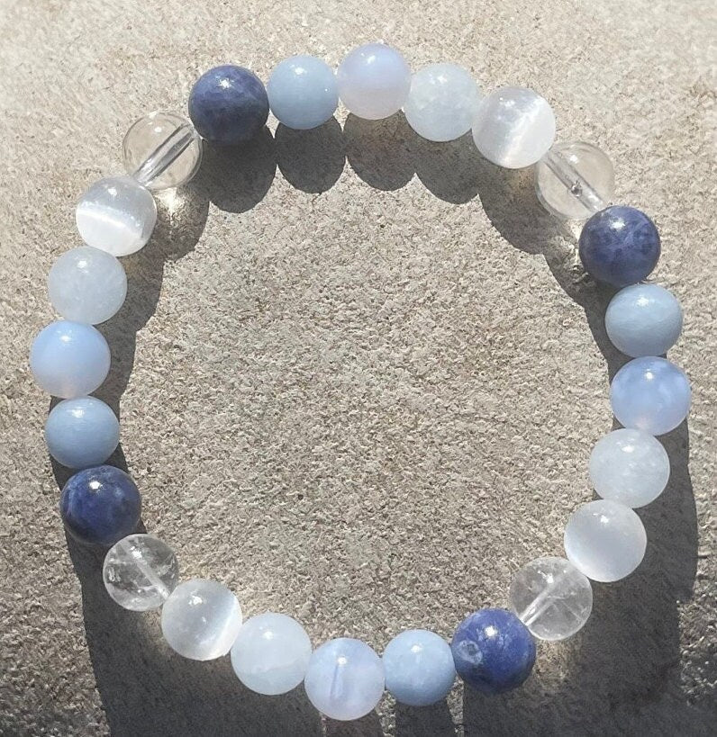 Calm Communication Bracelet