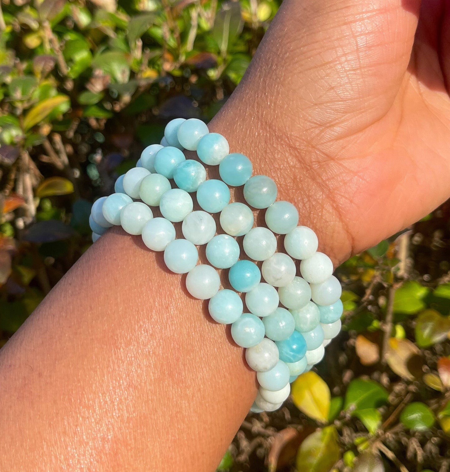 Amazonite Bracelet